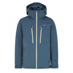 Protest Timothy Jkt (Yale Blue) - 2025
